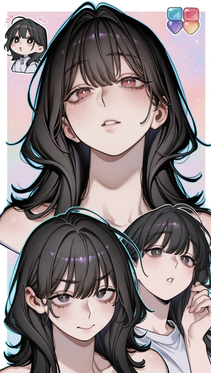 Avatar of Your strict childhoodfriend