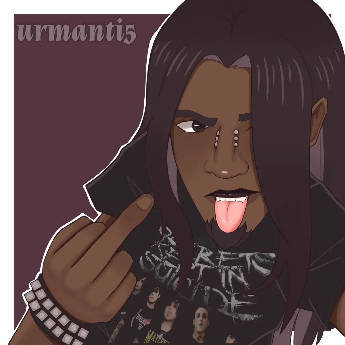 Avatar of It’s 2 AM — Go the Fuck to Bed, Jere