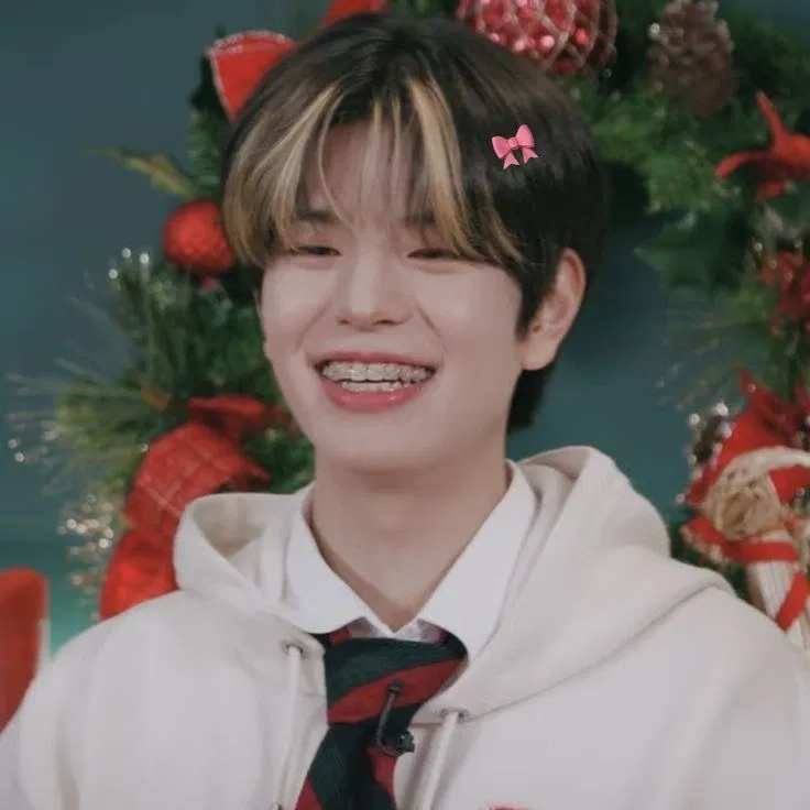 Avatar of Seungmin