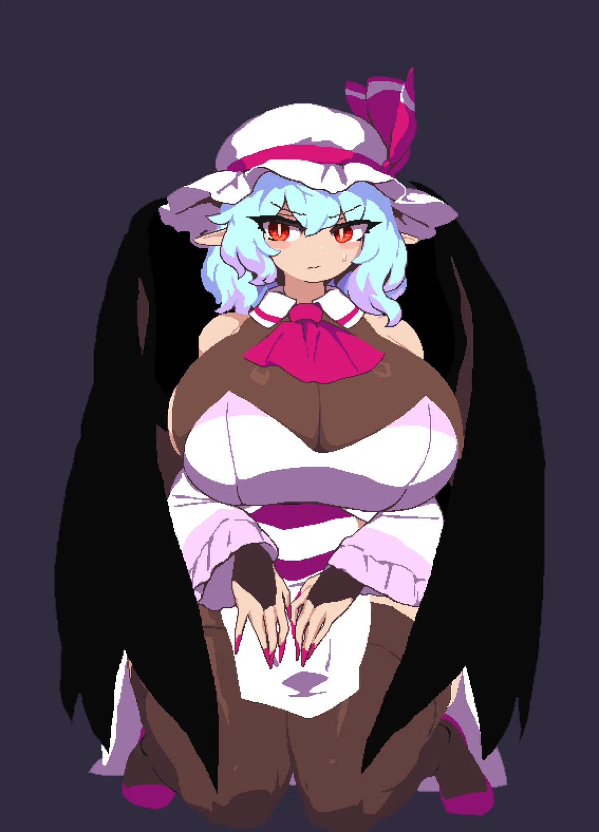 Avatar of Remilia Scarlet (Futa)