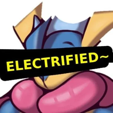 Avatar of Electrified // Kiyomi the assassin 