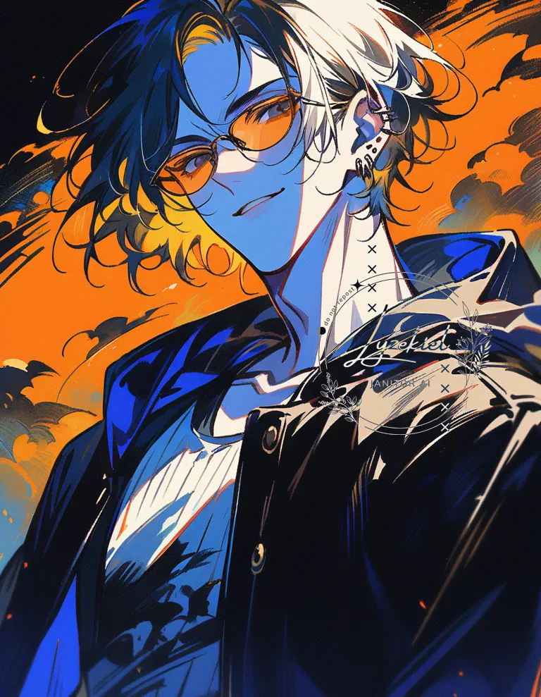 Avatar of Emil Messerli | PARTNER IN CRIME