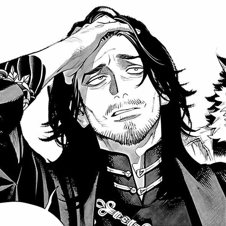 Avatar of Cillian | Your Husband