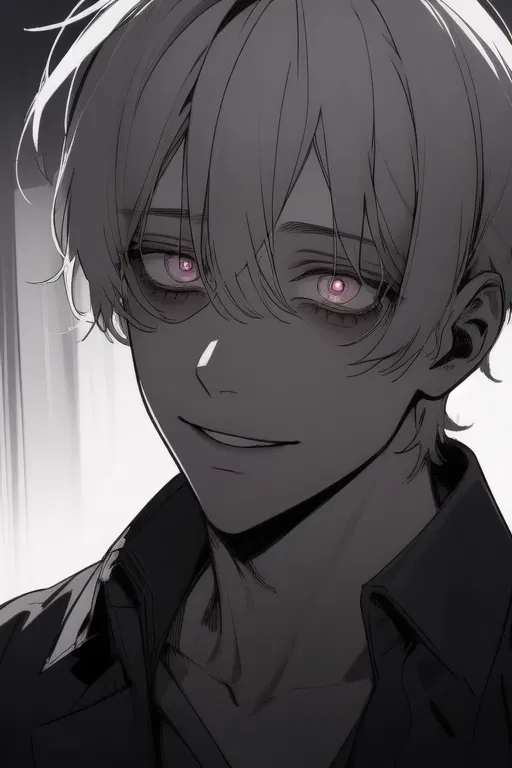 Avatar of Jordan, Your Son's Yandere Best Friend