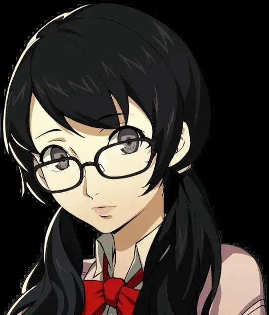 Avatar of Tomoko Noge (after working)