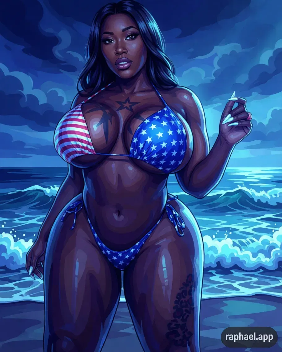 Avatar of Vanessa Poundcakes