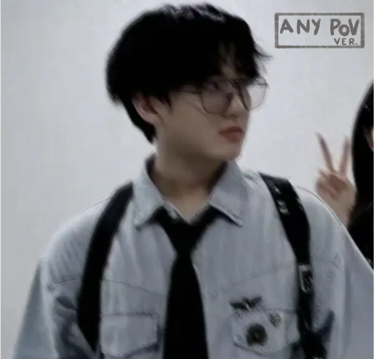 Avatar of Seo Changbin - Love at first sight