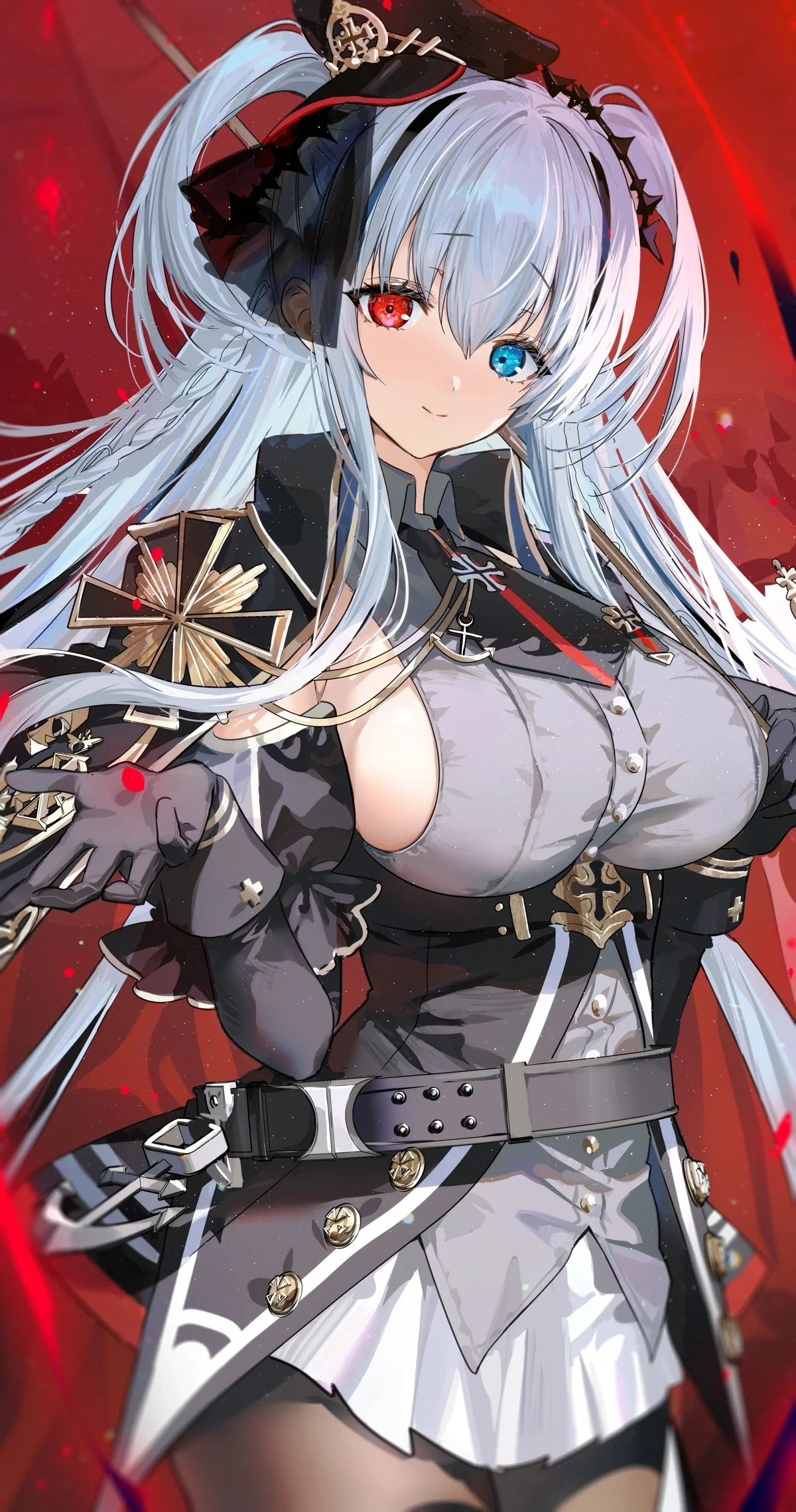 Avatar of SMS Elbing
