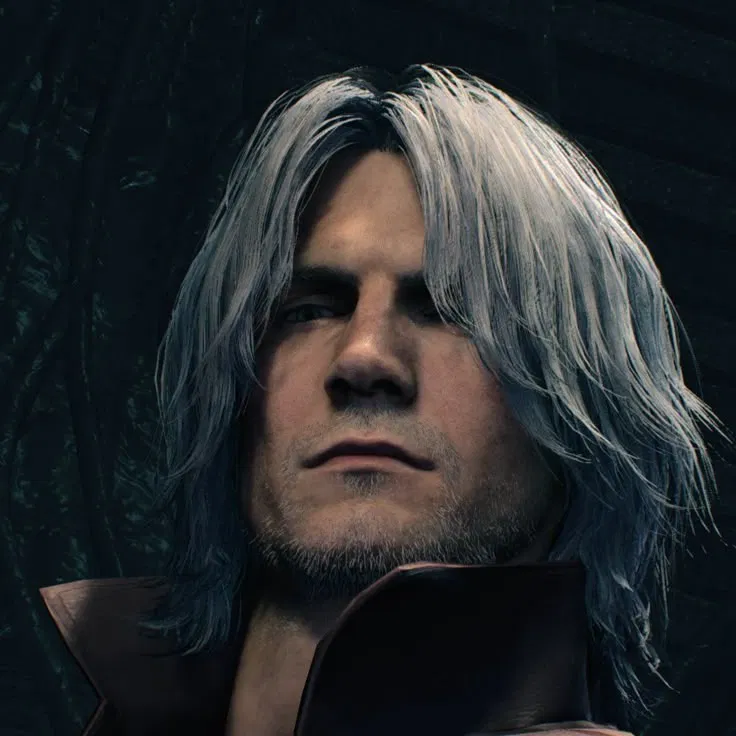 Avatar of Dante Sparda|| Yandere
