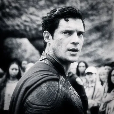 Avatar of CLARK KENT 