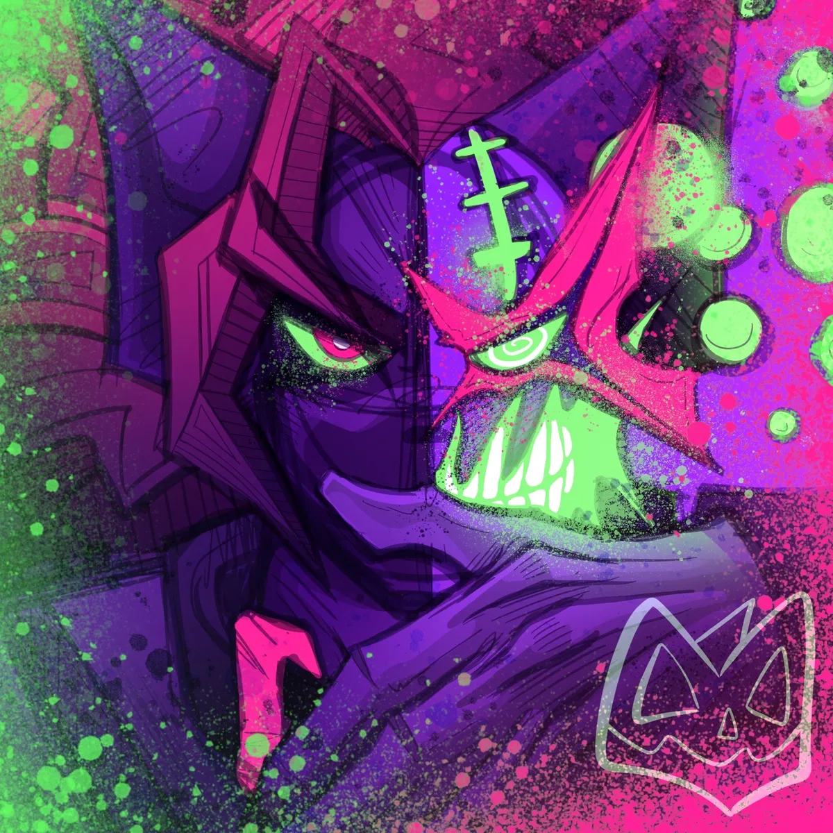 Avatar of Chrissy Natalia