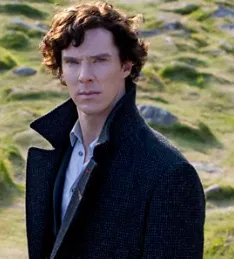 Avatar of Sherlock Holmes