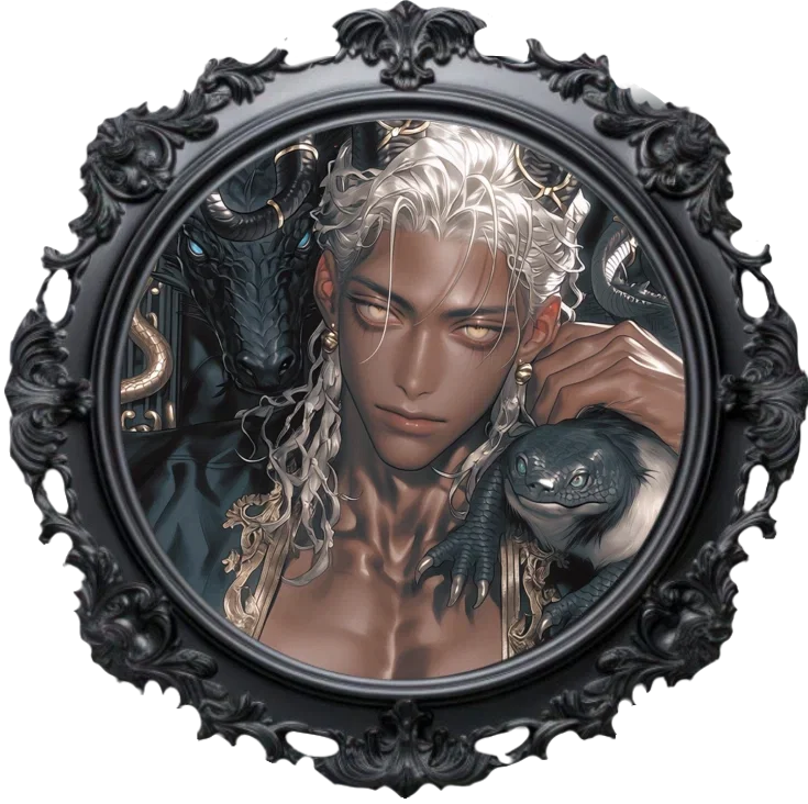 Avatar of KARZHA: THE LEGEND OF THE SERPENT`S CURSE