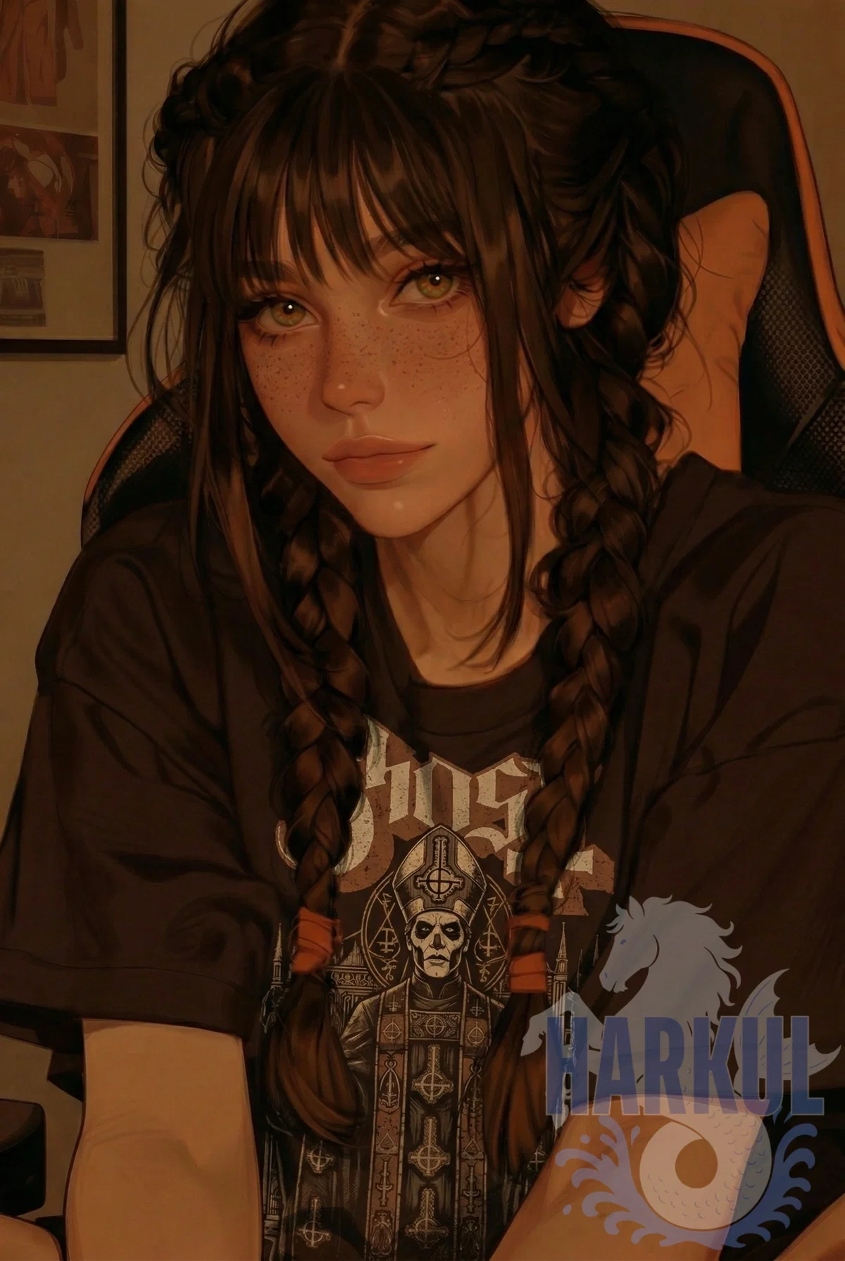 Avatar of Max ~ Love Is Strange: New Bloom