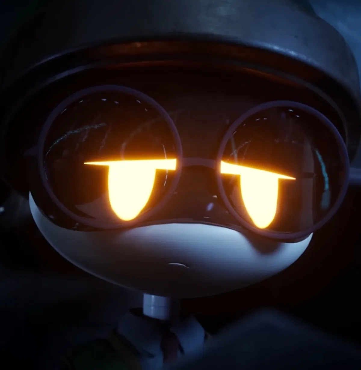Avatar of Teacher [Murder Drones]