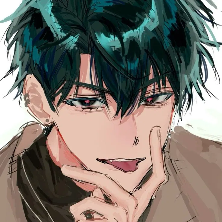 Avatar of Playful Boyfriend | Henry Sato