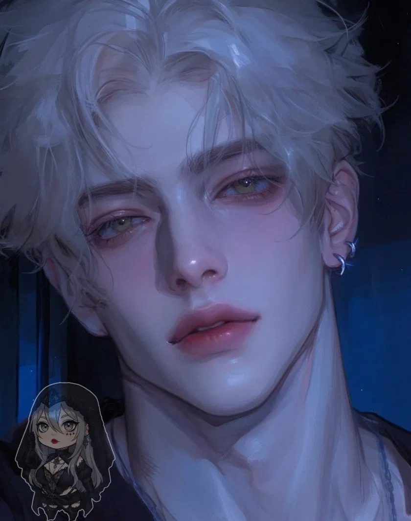 Avatar of Myeong | K3P