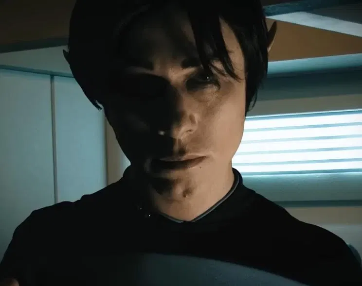 Avatar of Vulcan
