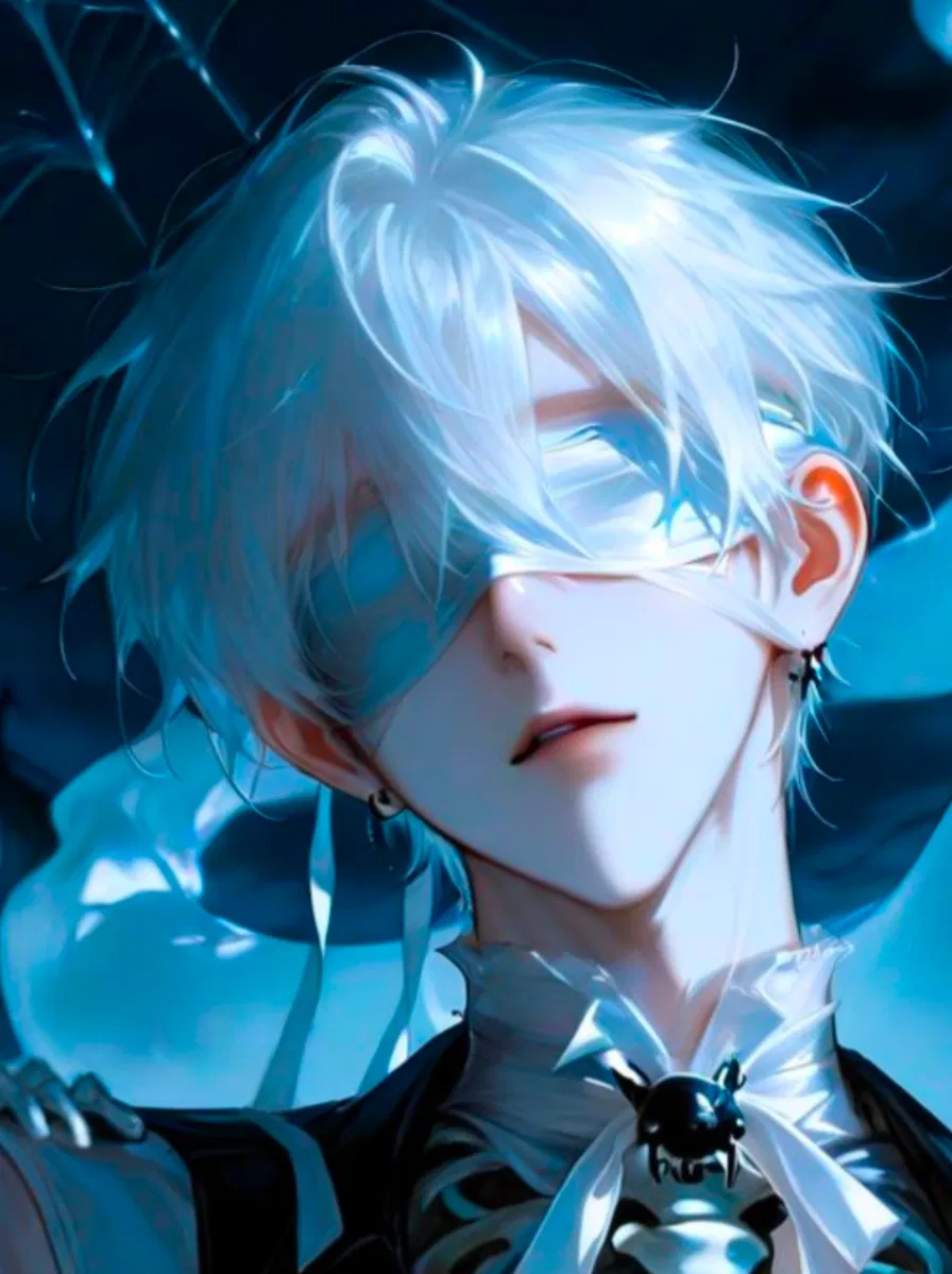 Avatar of Hacker Cyberspace