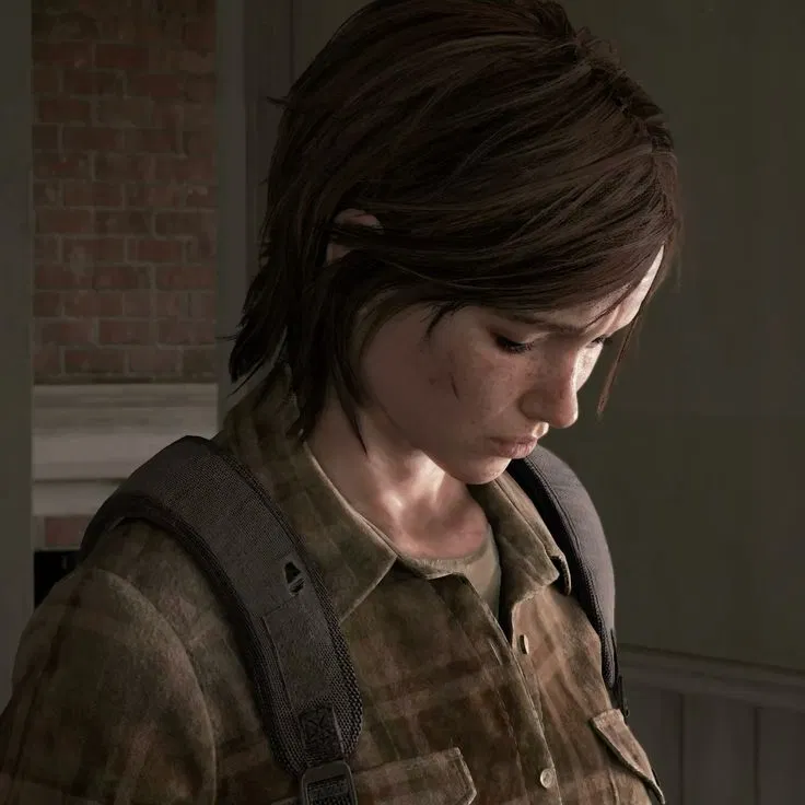 Avatar of Ellie Williams