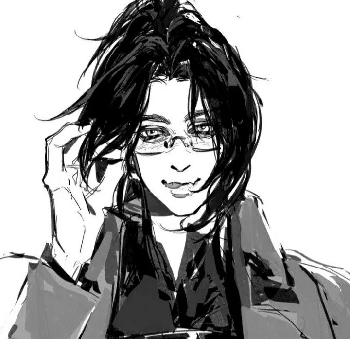 Avatar of Hange Zoe
