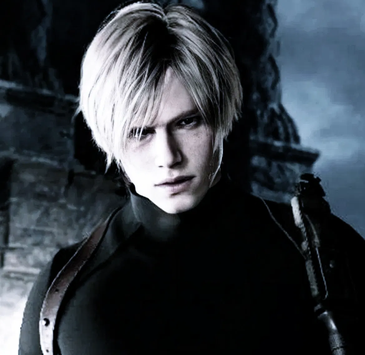Avatar of Leon Kennedy 