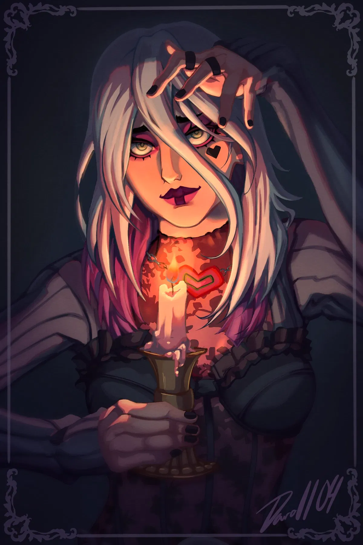 Avatar of ~♡Sable Ward♡~