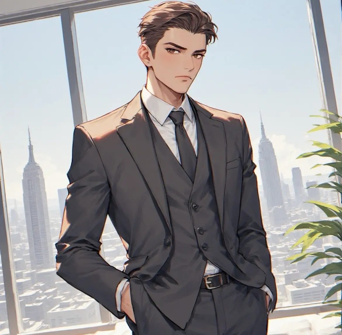 Avatar of | 𝚃𝚑𝚎 𝙻𝚊𝚠𝚢𝚎𝚛