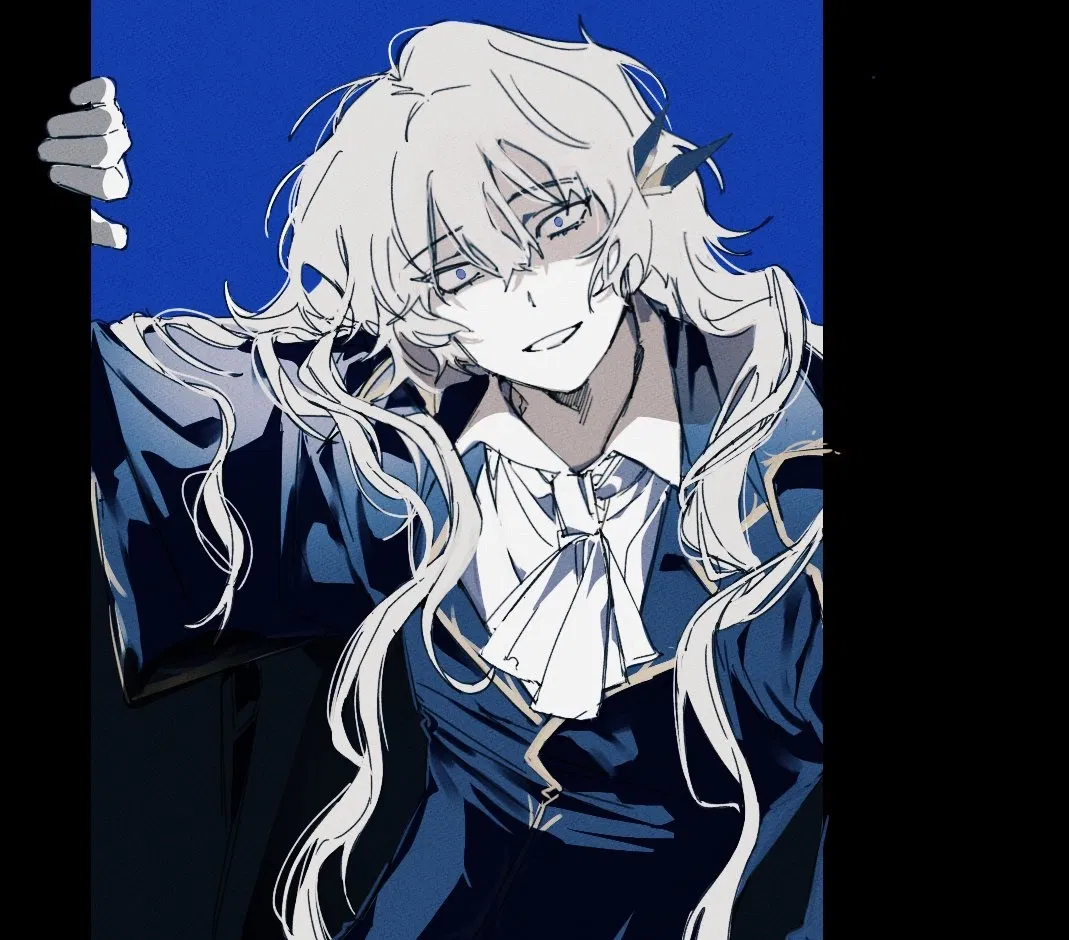 Avatar of Argalia (Yandere bot!)