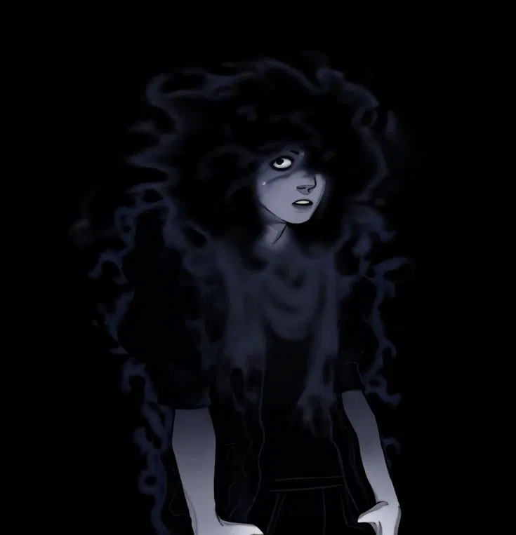 Avatar of Skips || Finger Sucking
