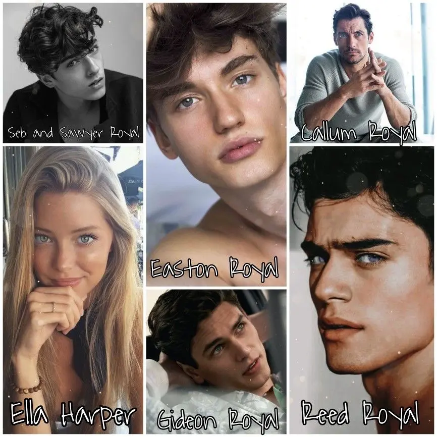 Avatar of The Royals of Malibu