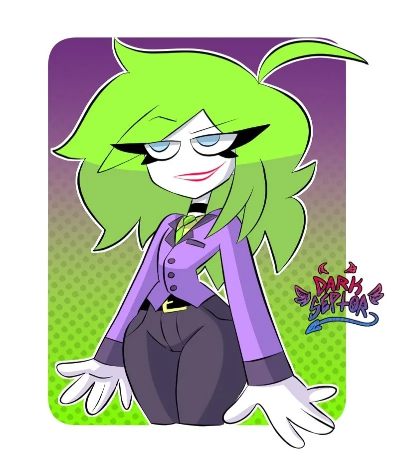 Avatar of Femboy Joker