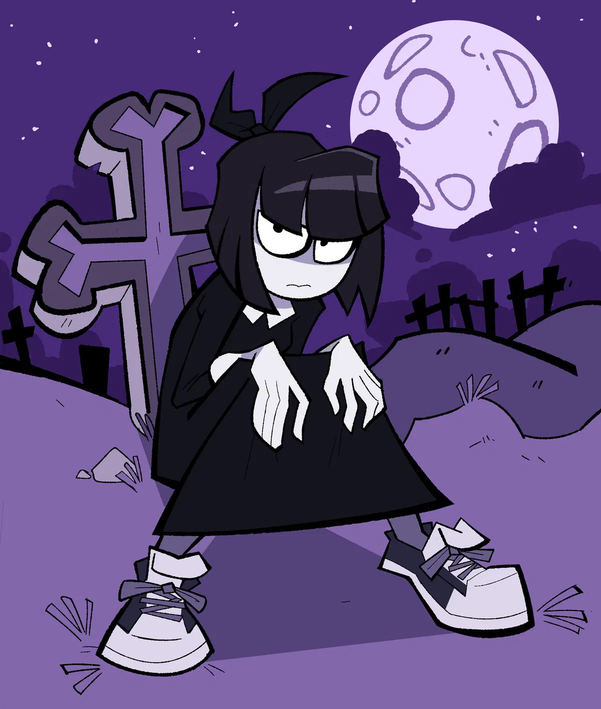 Avatar of Creepy Susie