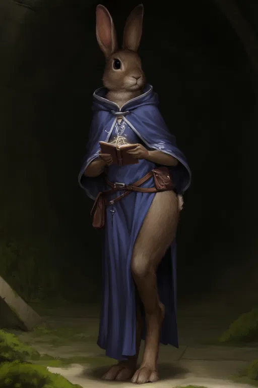 Avatar of Eleanor Bramblefluff