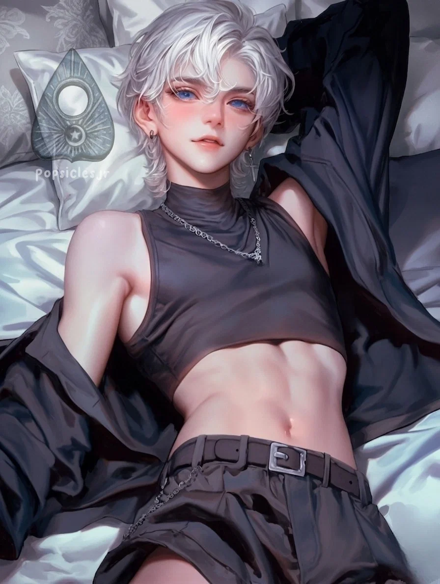 Avatar of Ren┊Femboy