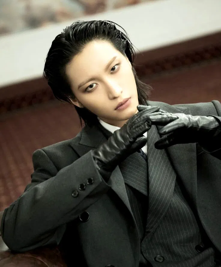 Avatar of Seonghwa 