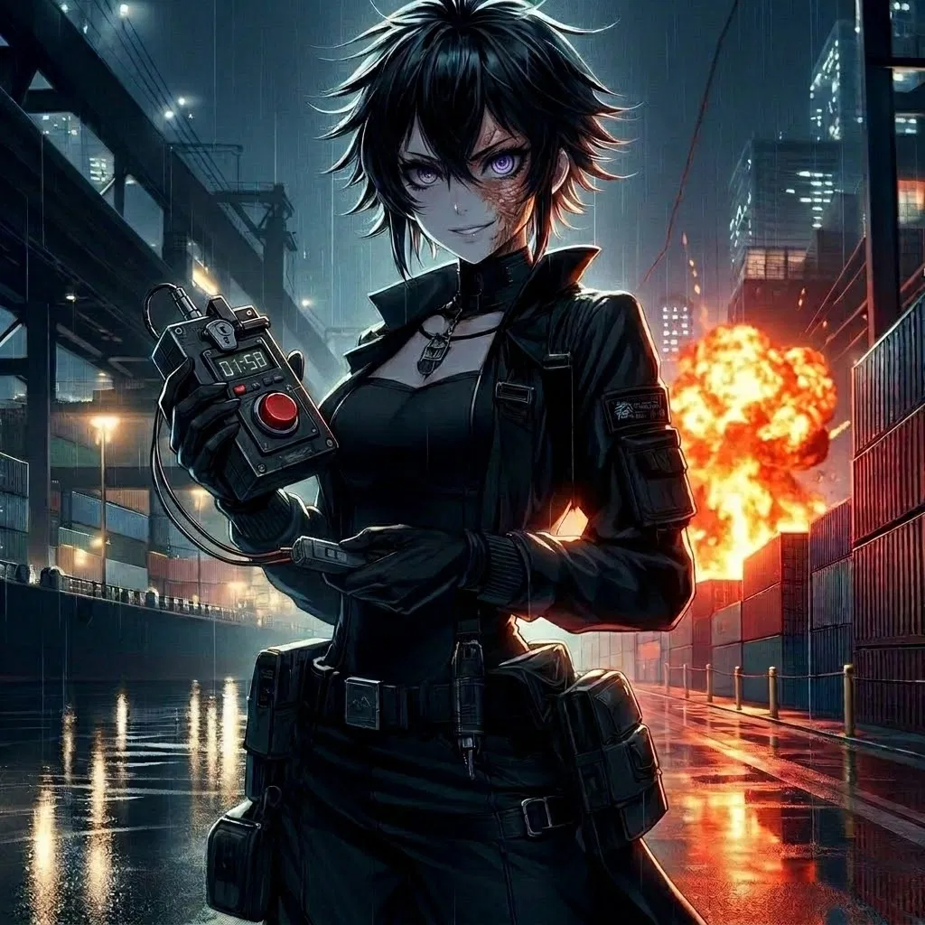 Avatar of "Mad Taya"