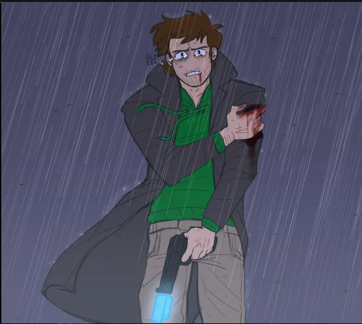 Avatar of LP Edd (pre-Red/rebel pov)