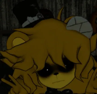 Avatar of Type 0 (ANYPOV BOT / FNAF)