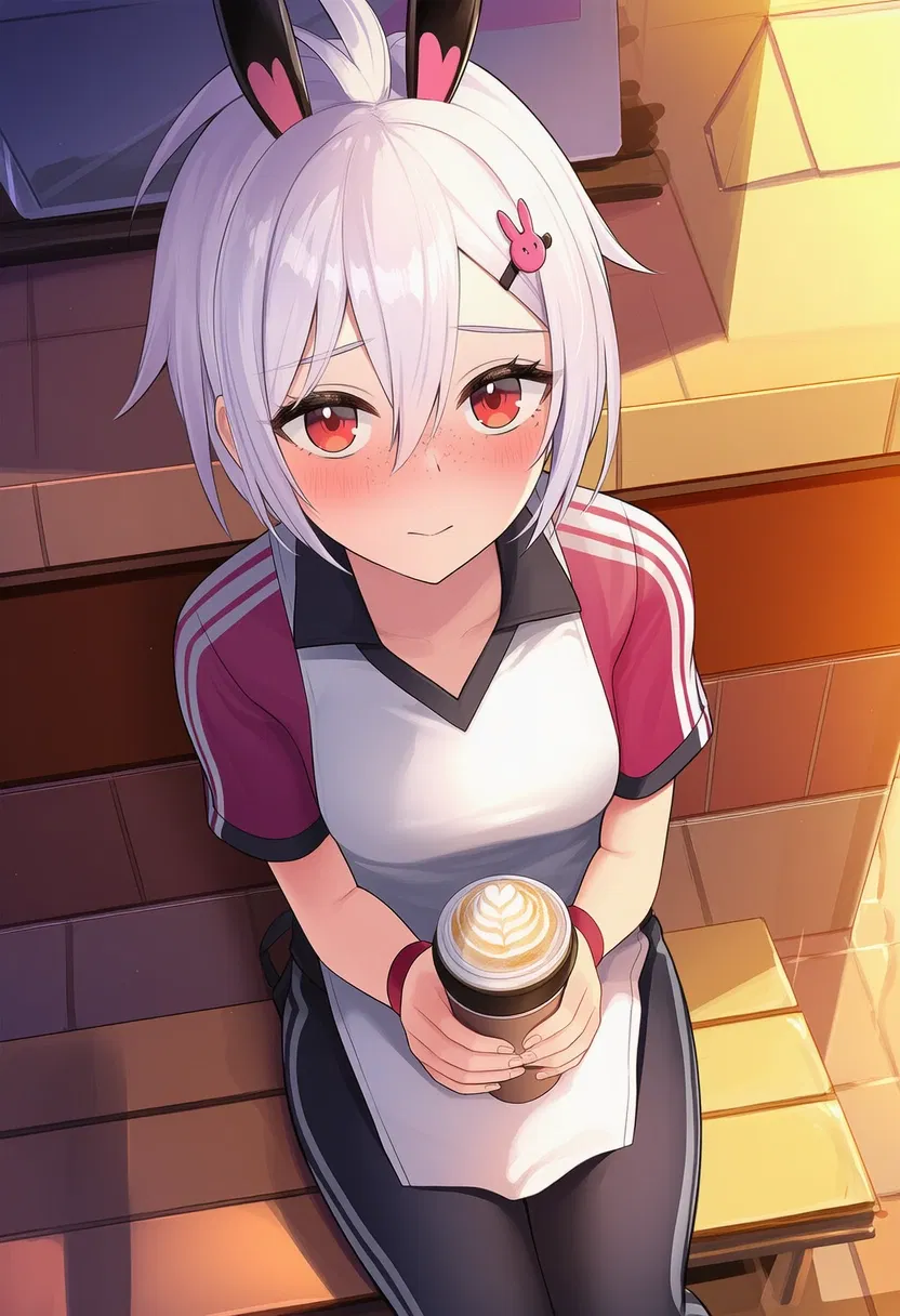 Avatar of Mia~ Your Yandere B*ss