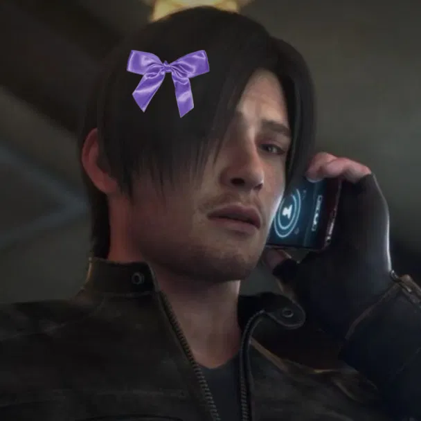 Avatar of Leon Kennedy 