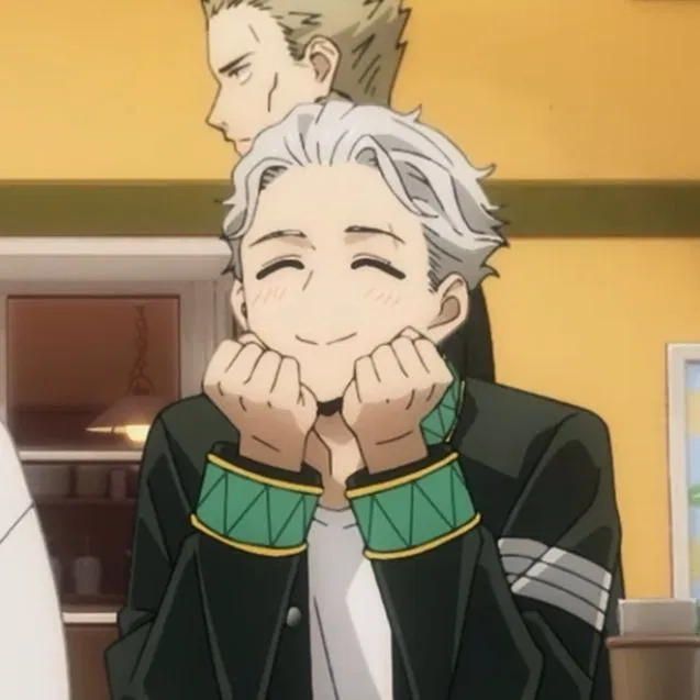 Avatar of Umemiya Hajime