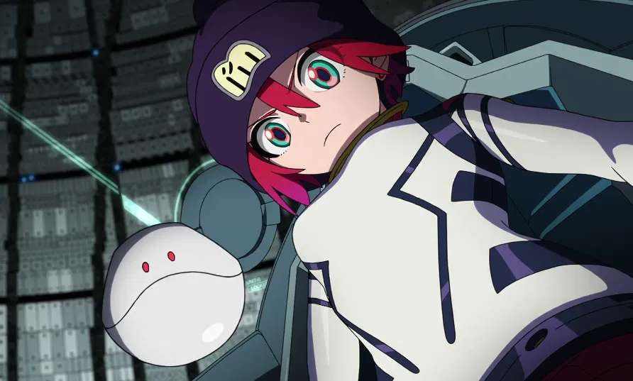 Avatar of Amate Yuzuriha