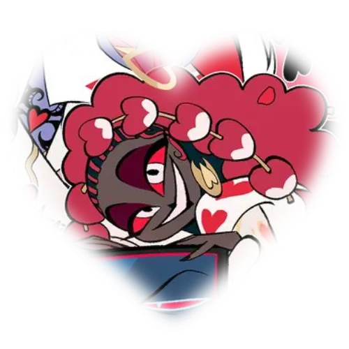 Avatar of Velvette - Hazbin Hotel