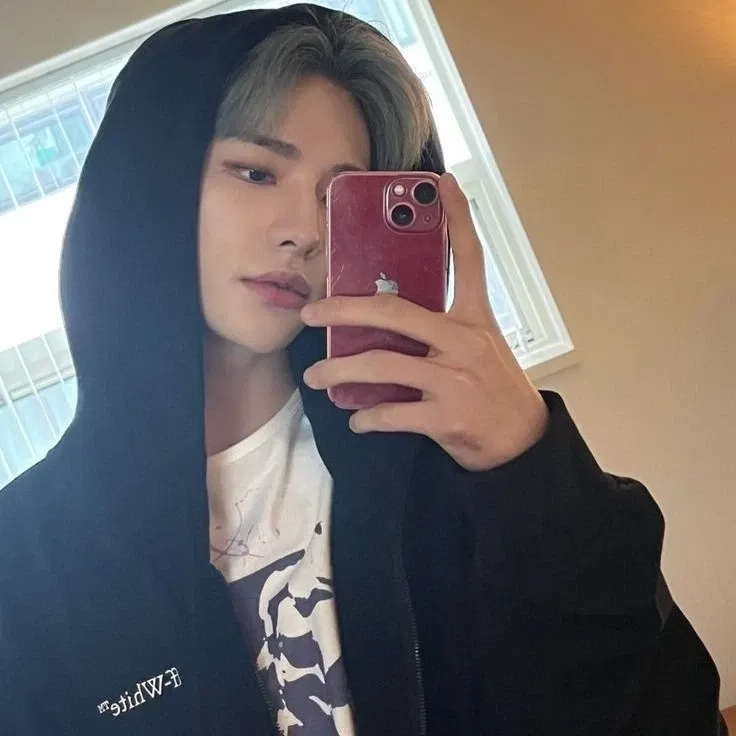 Avatar of Hwang Hyunjin 