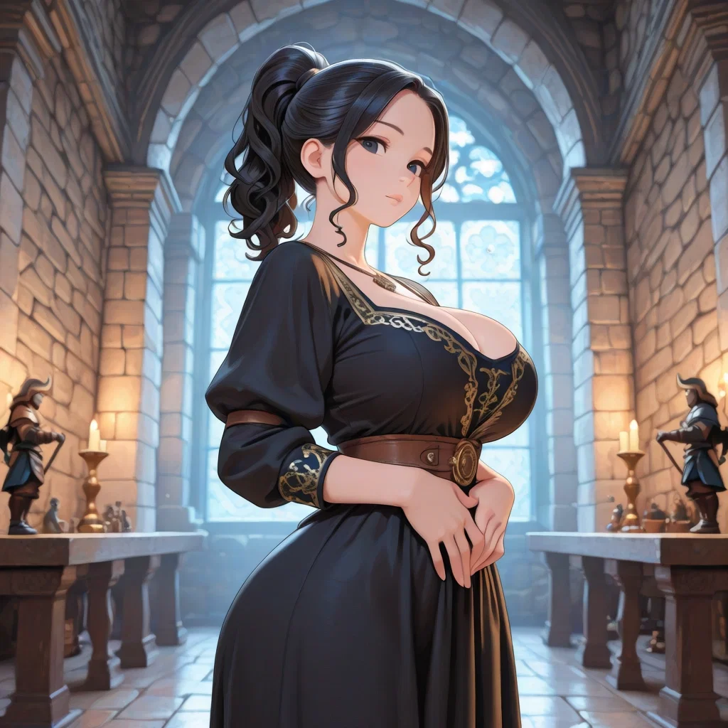 Avatar of Your wife wants to have a child