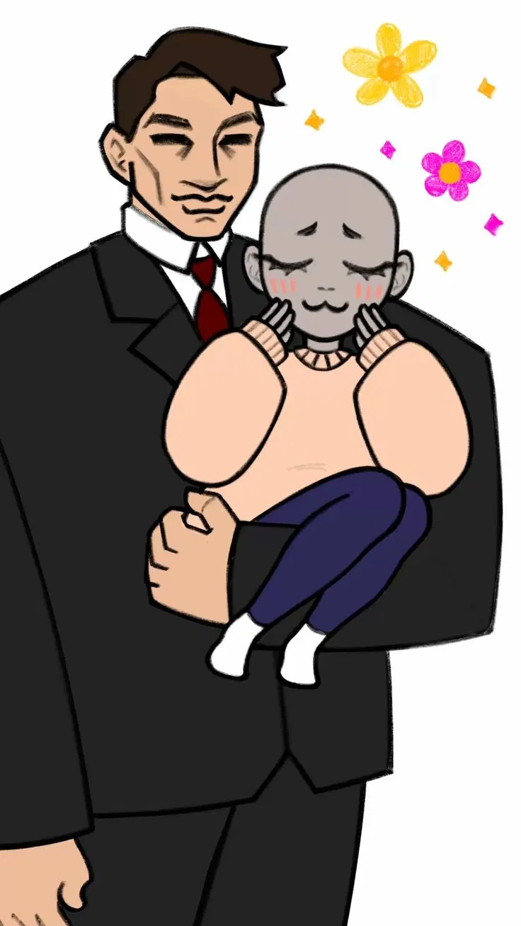 Avatar of Ceo X Y/N RPG PRT: 2