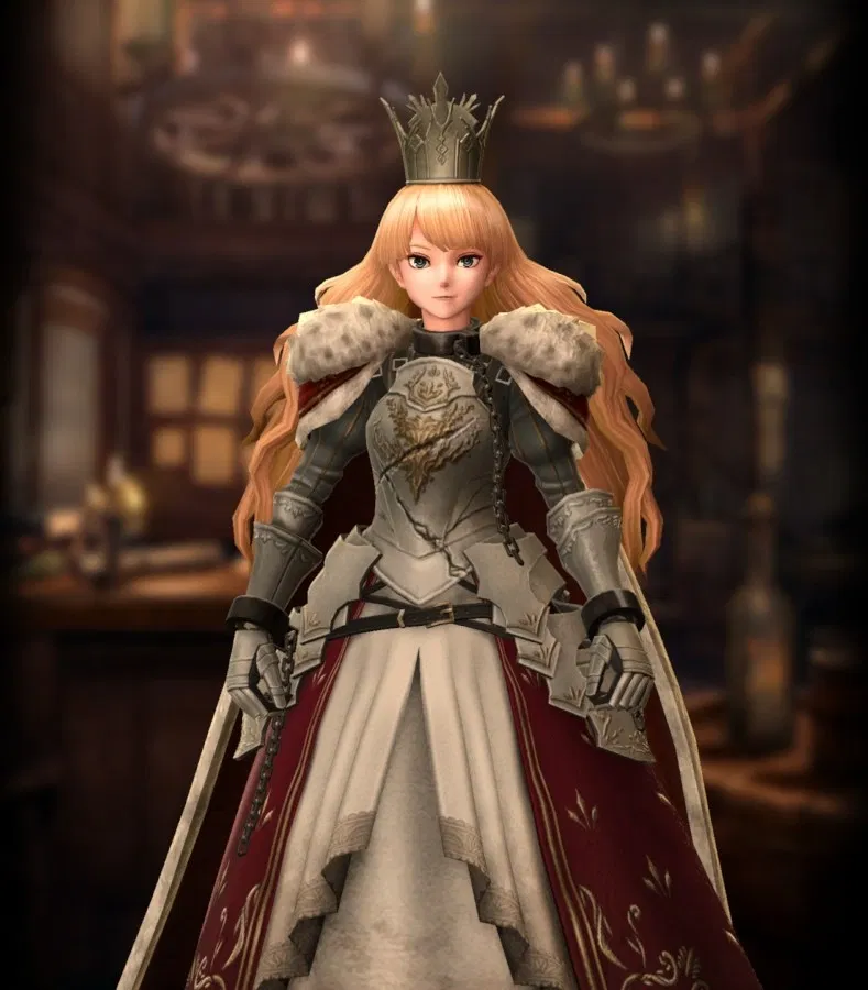 Avatar of Lanavaille