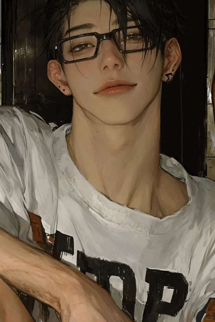 Avatar of Jonas Richter | Your fake boyfriend