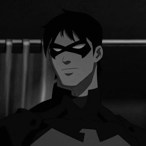 Avatar of Dick Grayson